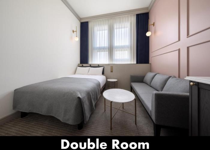 UNWIND HOTEL & BAR OTARU