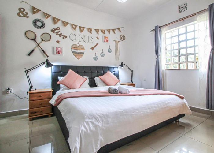 North Manor Nakuru