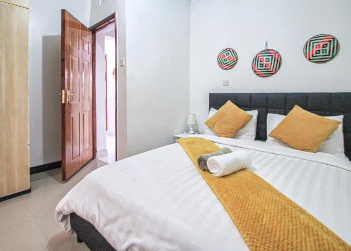 North Manor Nakuru
