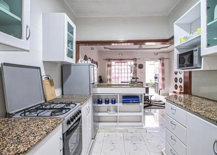 North Manor Nakuru