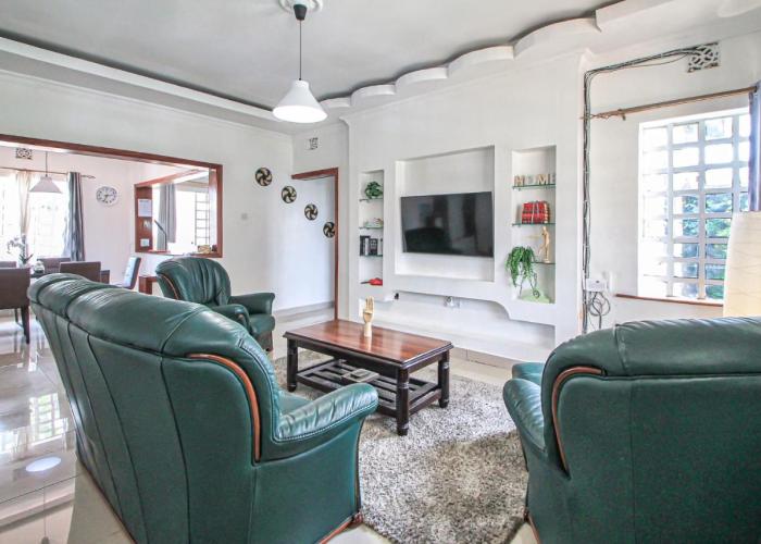 North Manor Nakuru