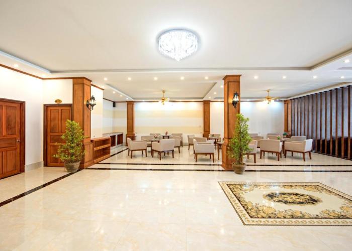 Premier Vang Vieng Hotel