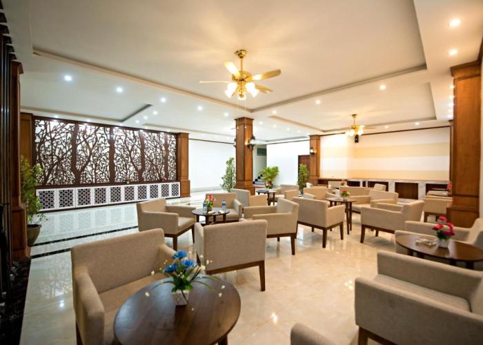 Premier Vang Vieng Hotel