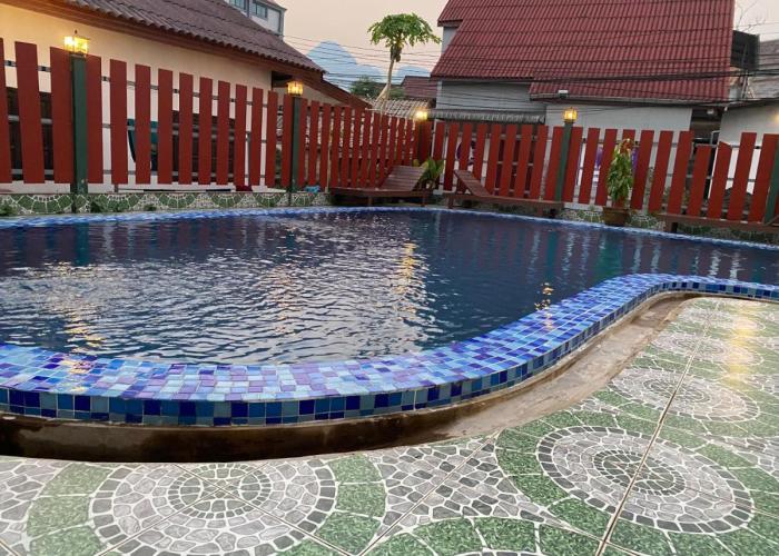Premier Vang Vieng Hotel