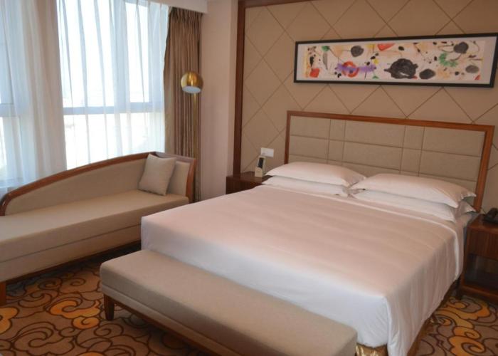 Primus Hotel Kaloum