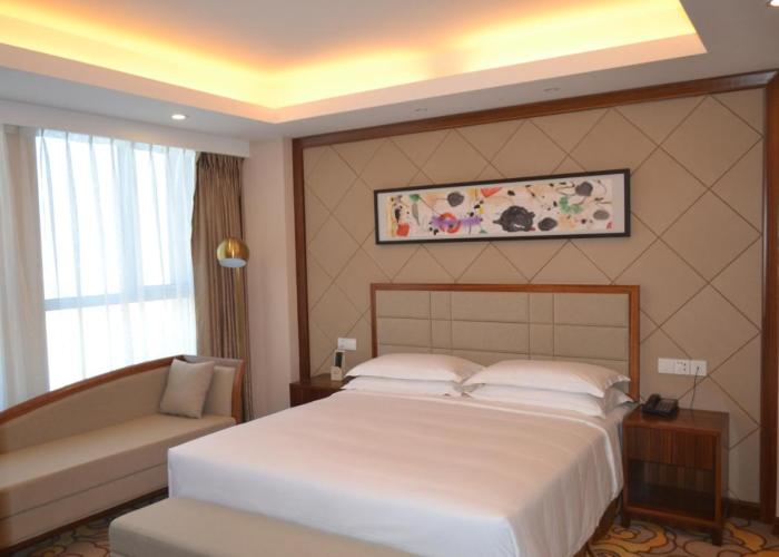 Primus Hotel Kaloum