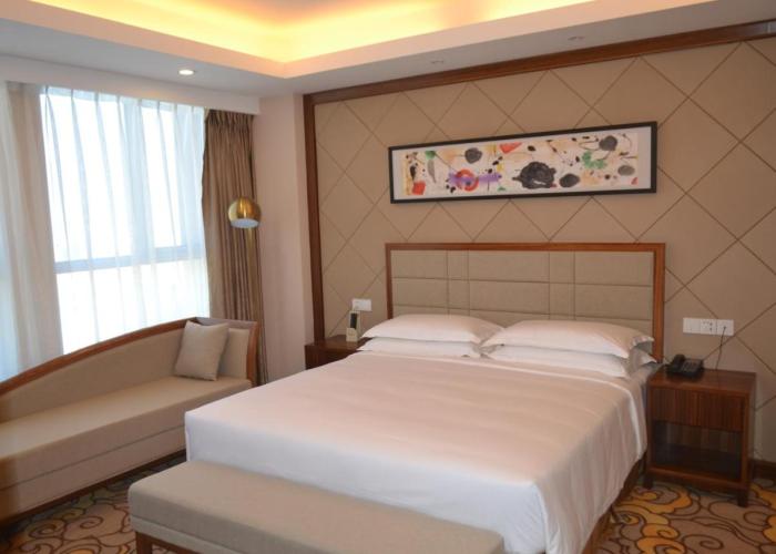 Primus Hotel Kaloum