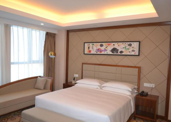 Primus Hotel Kaloum