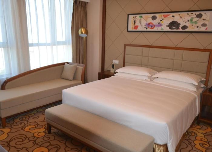 Primus Hotel Kaloum