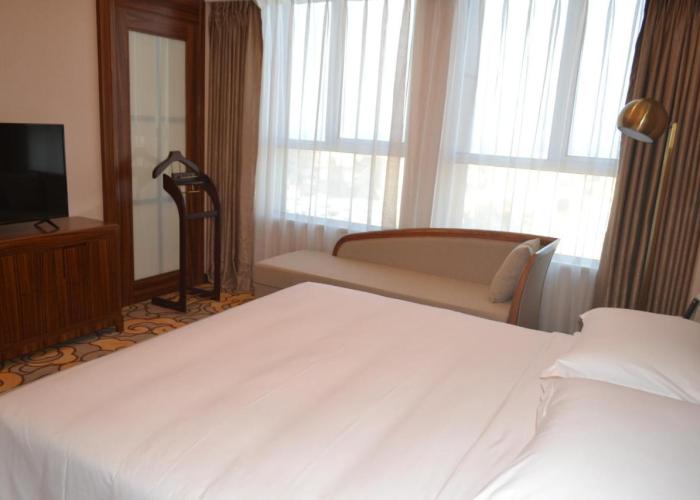 Primus Hotel Kaloum