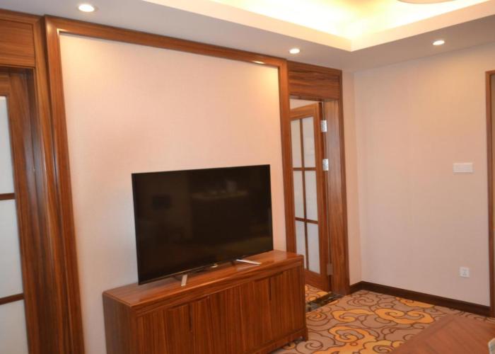 Primus Hotel Kaloum