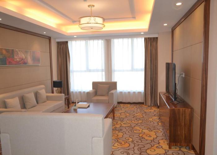 Primus Hotel Kaloum