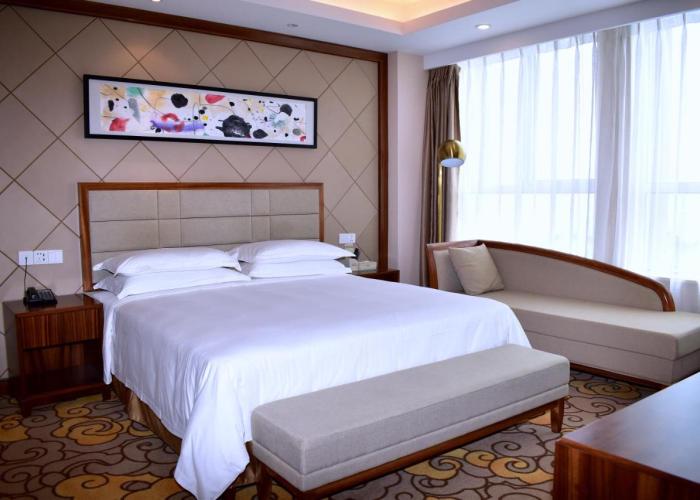 Primus Hotel Kaloum