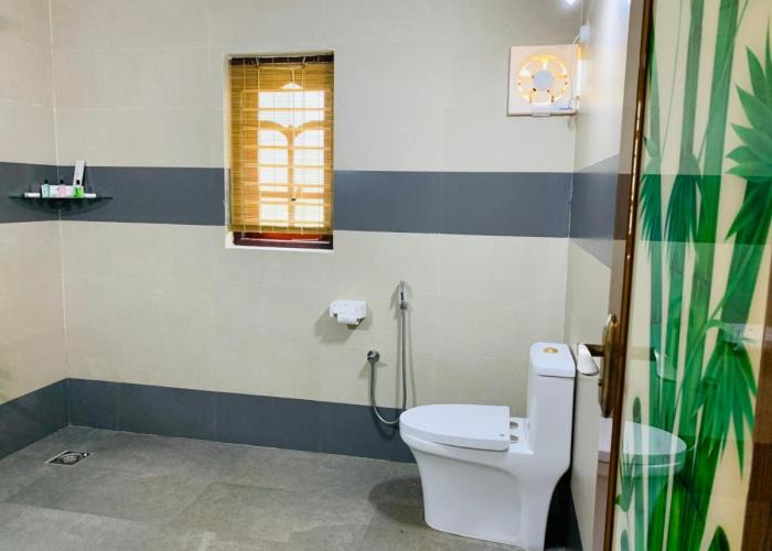 Kerala cottage