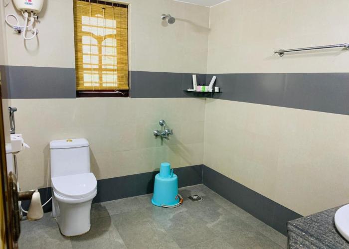 Kerala cottage