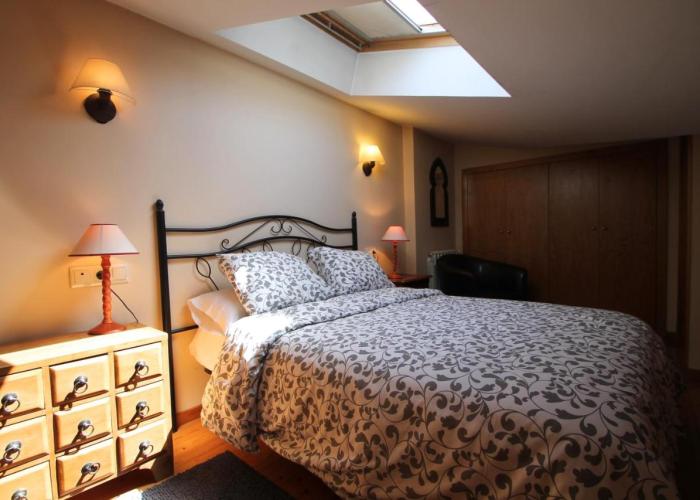 Borda Pascol, Atico Duplex en Tarter Zona Grandvalira