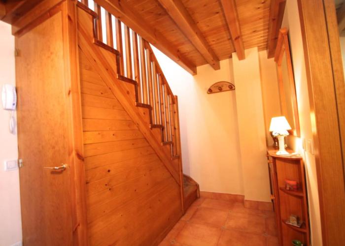 Borda Pascol, Atico Duplex en Tarter Zona Grandvalira