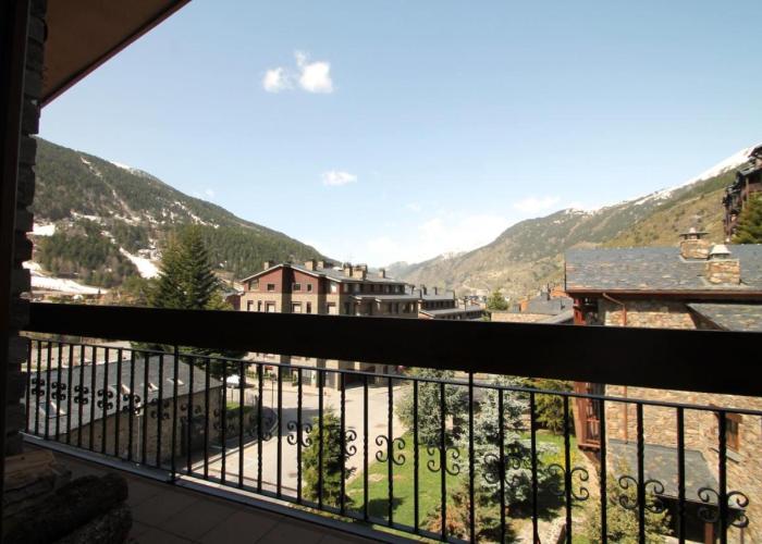 Borda Pascol, Atico Duplex en Tarter Zona Grandvalira
