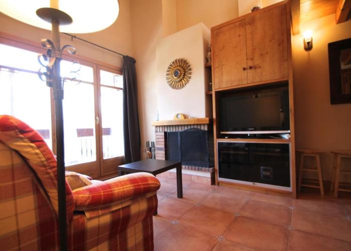 Borda Pascol, Atico Duplex en Tarter Zona Grandvalira