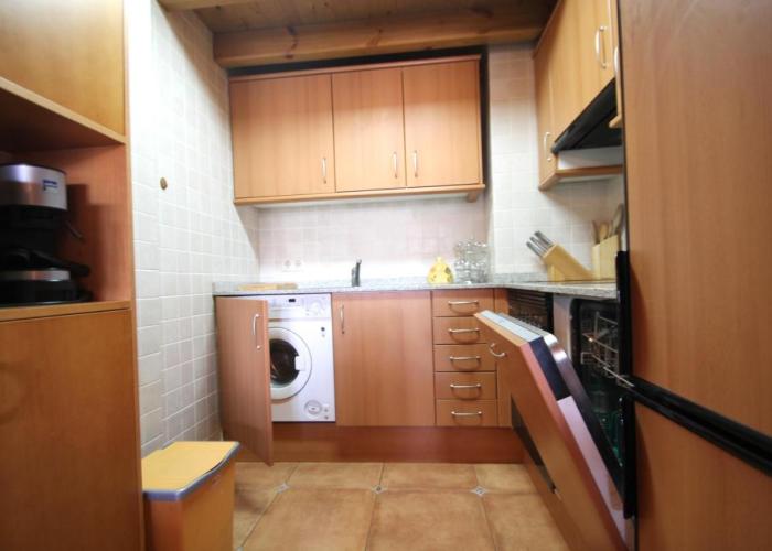 Borda Pascol, Atico Duplex en Tarter Zona Grandvalira