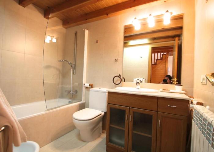 Borda Pascol, Atico Duplex en Tarter Zona Grandvalira