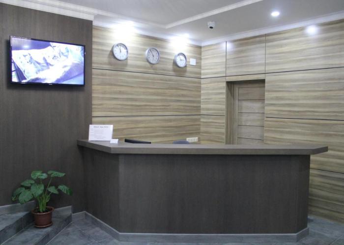 Hotel Inju Hills