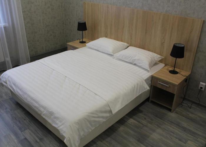 Hotel Inju Hills