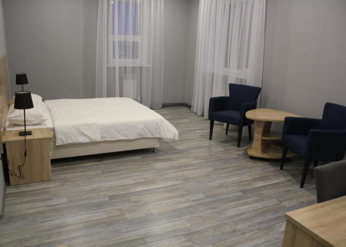 Hotel Inju Hills