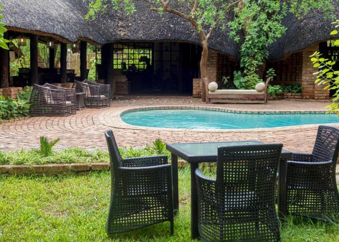 The Royal Sichango Village