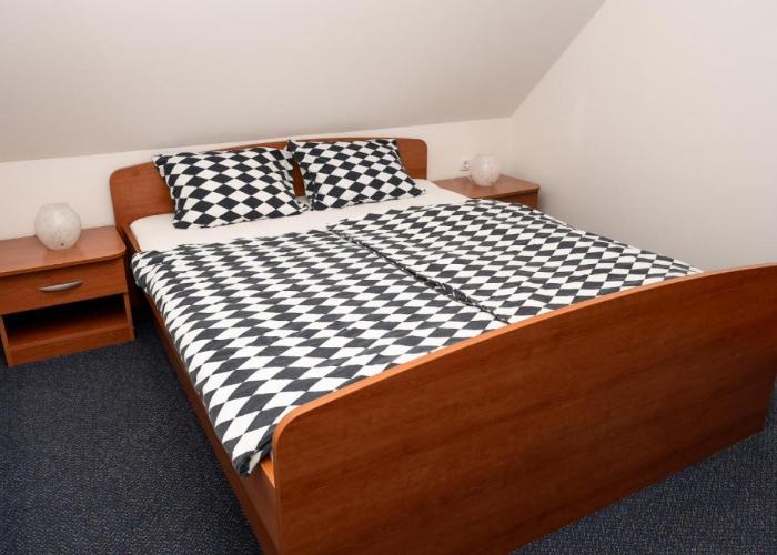 Apartmajske hiške Lubadarček