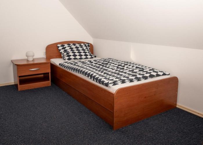 Apartmajske hiške Lubadarček