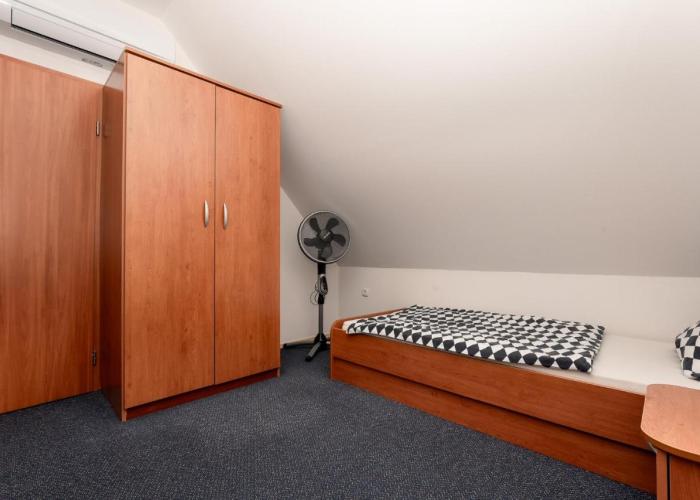 Apartmajske hiške Lubadarček