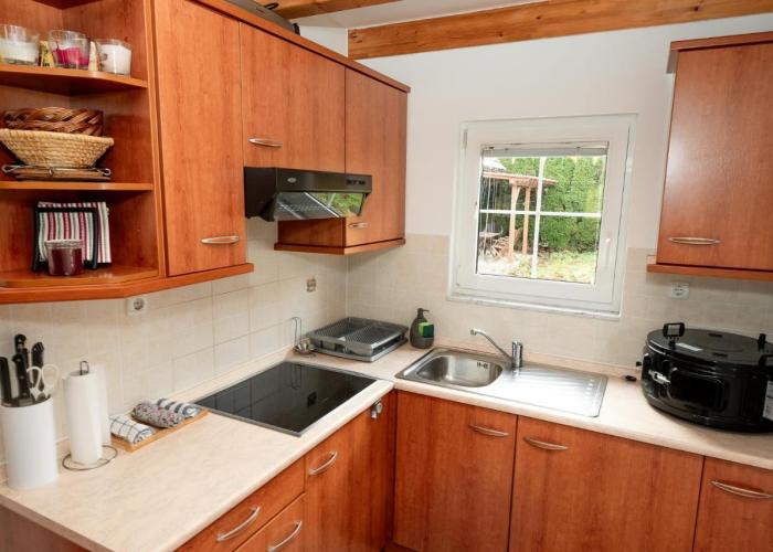 Apartmajske hiške Lubadarček