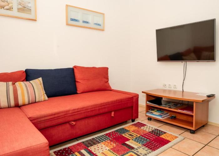Apartmajske hiške Lubadarček