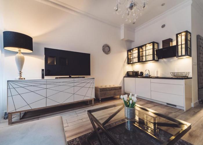 Glam Apartments