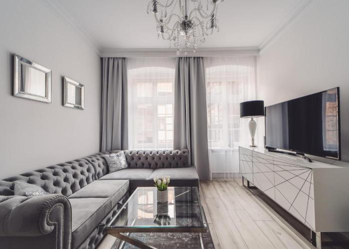 Glam Apartments