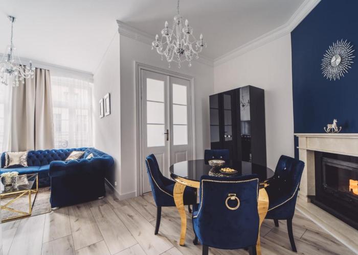 Glam Apartments