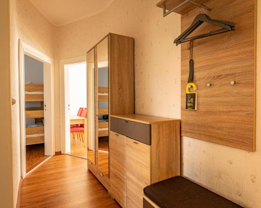 фото Ferienwohnung Margot