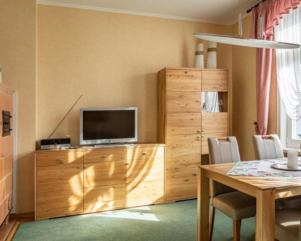 фото Ferienwohnung Margot