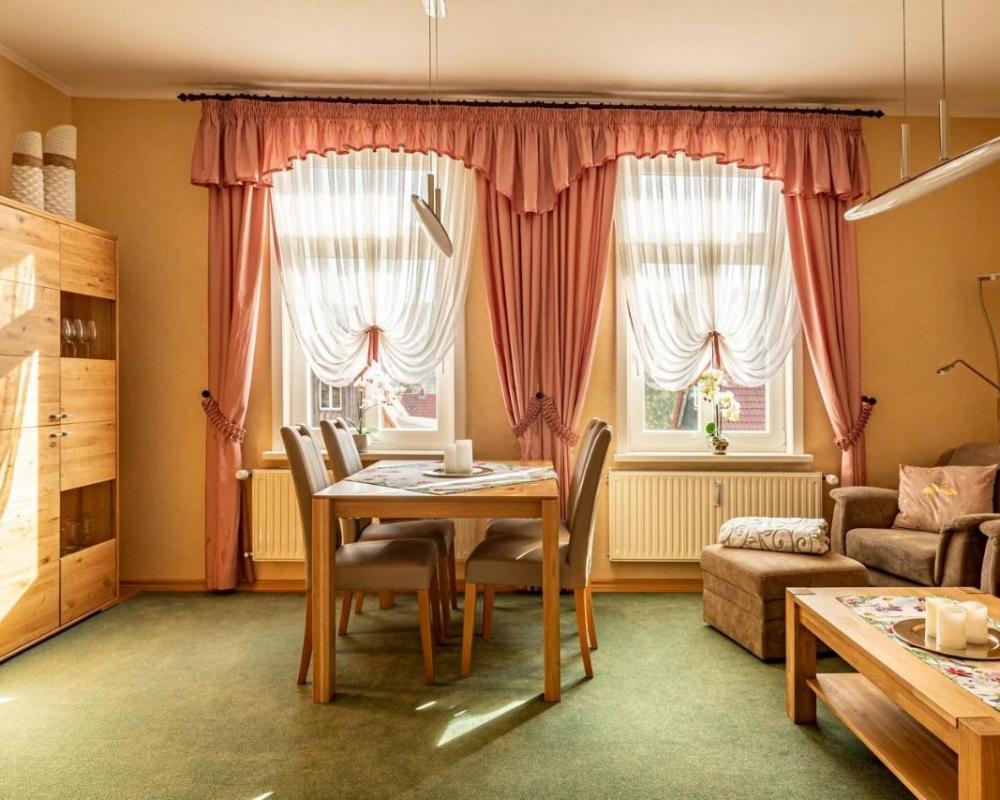 фото Ferienwohnung Margot