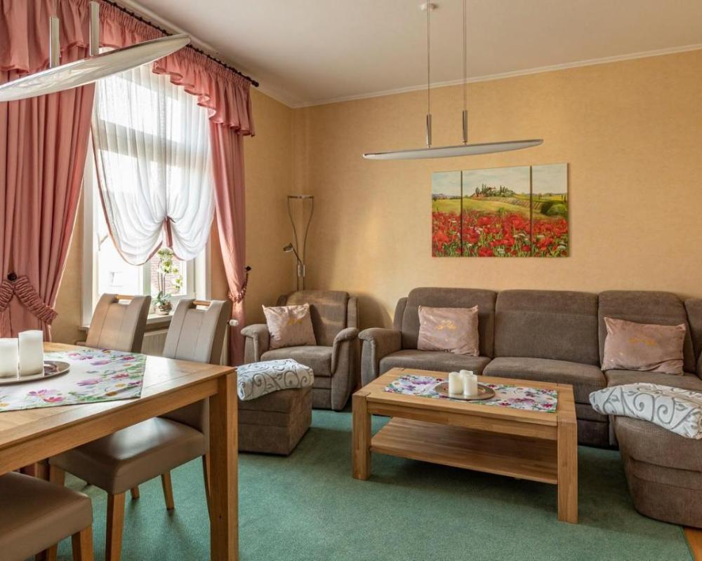 фото Ferienwohnung Margot