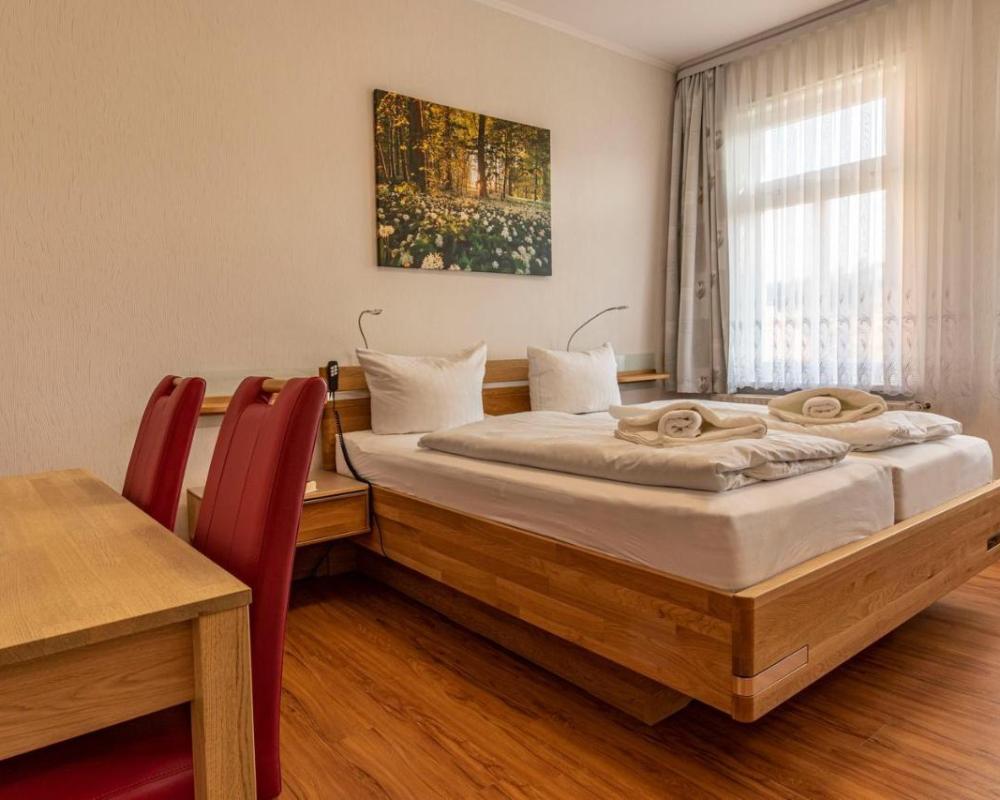 фото Ferienwohnung Margot