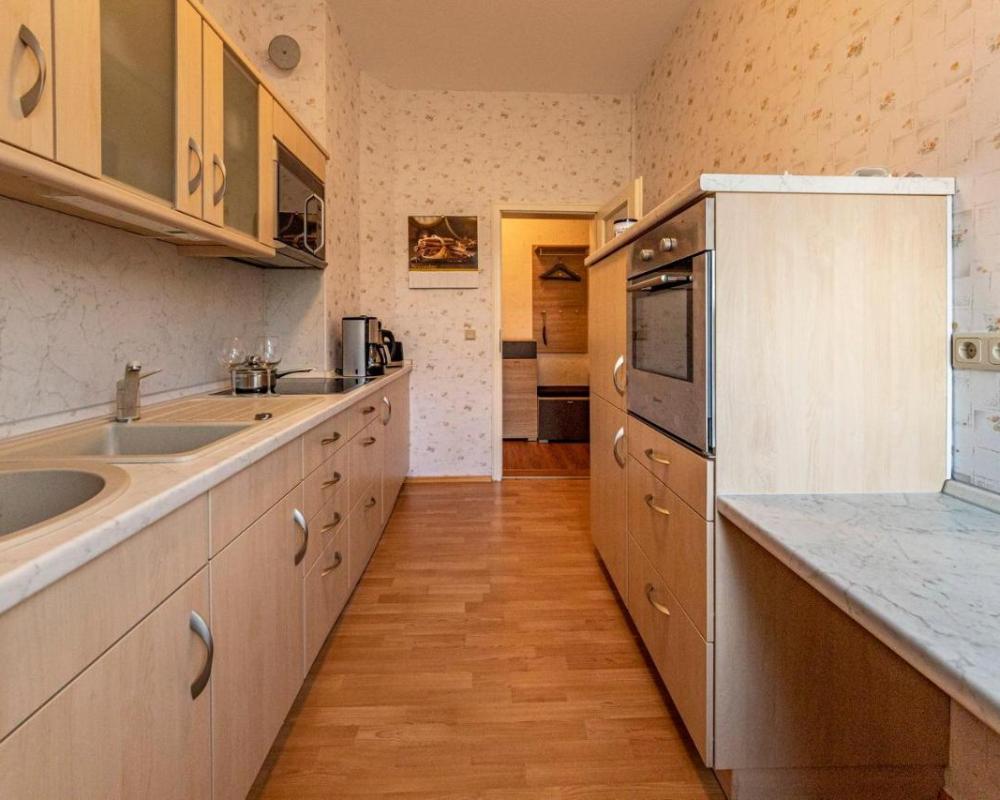 фото Ferienwohnung Margot