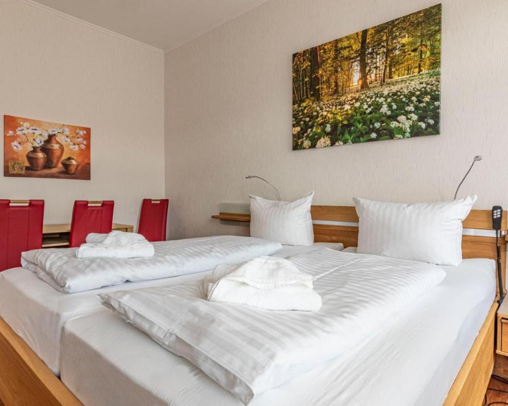 фото Ferienwohnung Margot