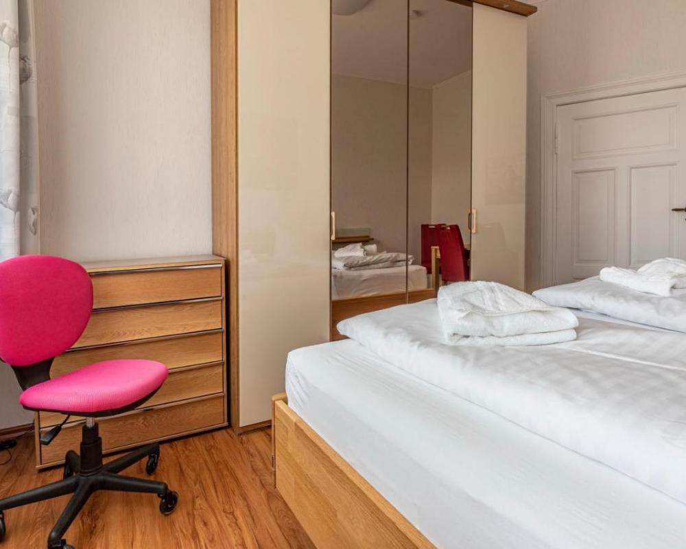фото Ferienwohnung Margot