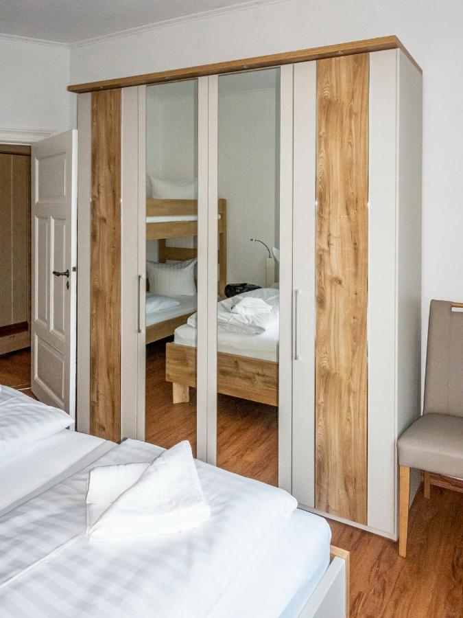 фото Ferienwohnung Margot