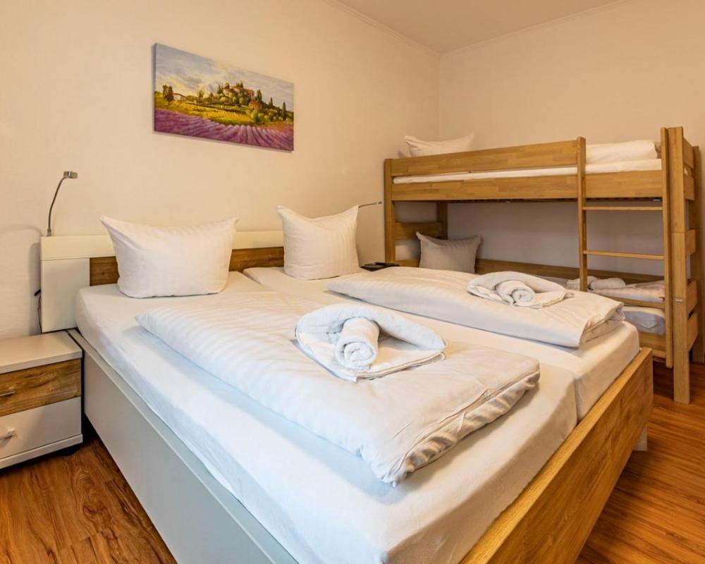 фото Ferienwohnung Margot