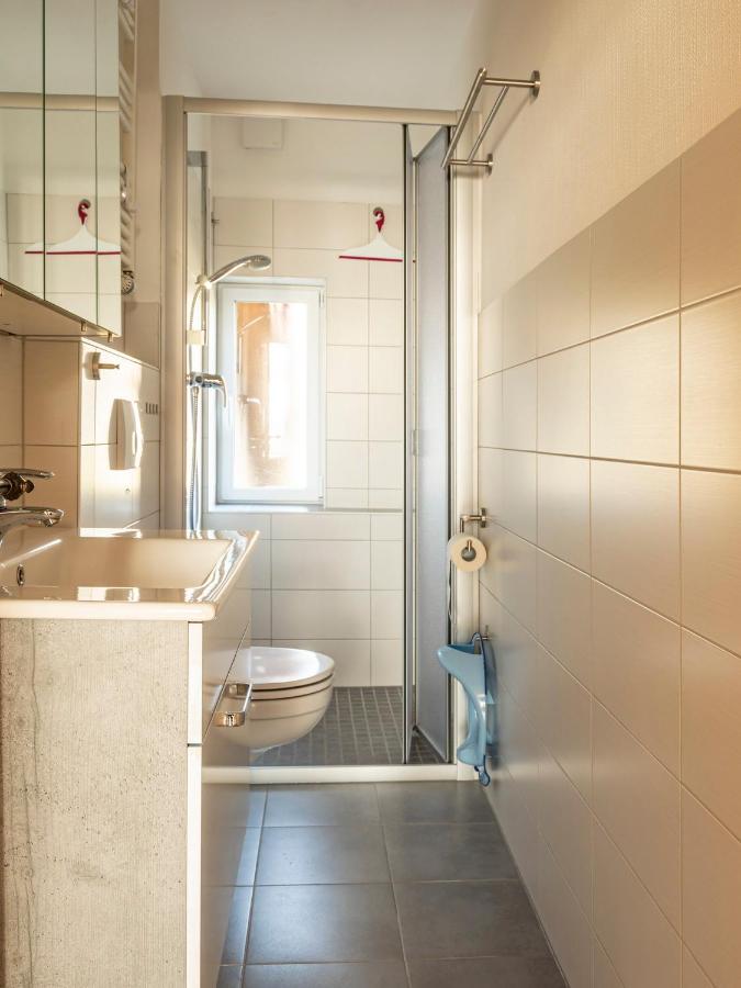 фото Ferienwohnung Margot