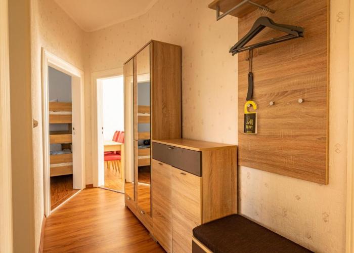 Ferienwohnung Margot