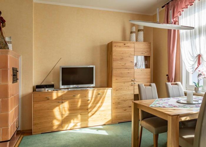 Ferienwohnung Margot